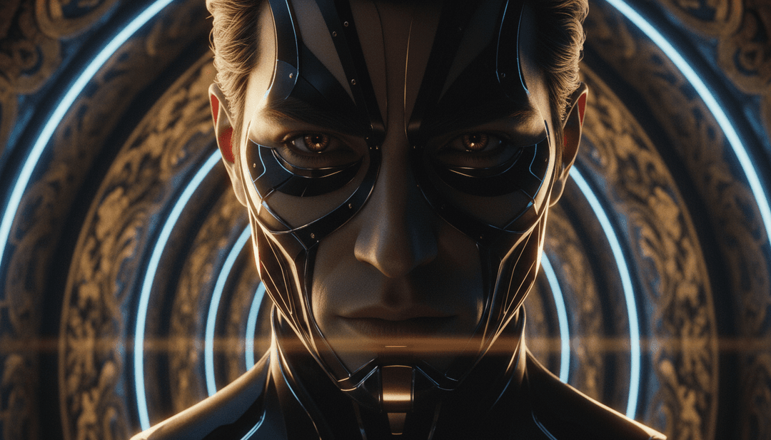 Empoderamento através da criação de videoclipes de música com IA