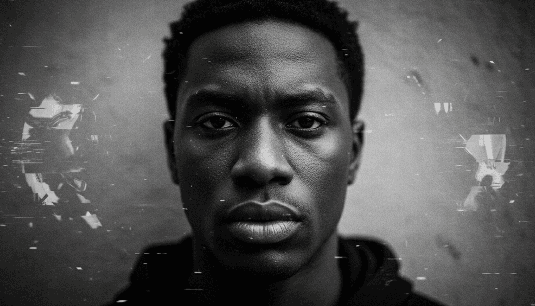 IA conceptualizando el estado de ánimo de '12 Months' por Dave East y Nipsey Hussle