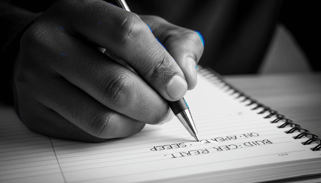 El video musical generado por IA completado para '12 Months'