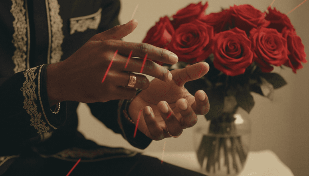 Kalan.FrFrの「Hadju」のユニークなミュージックビデオ製品