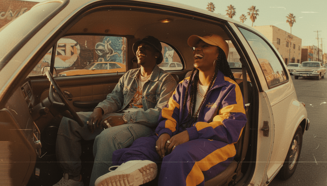 AI द्वारा बनाया गया PT Cruiser के लिए अंतिम अनोखा संगीत वीडियो