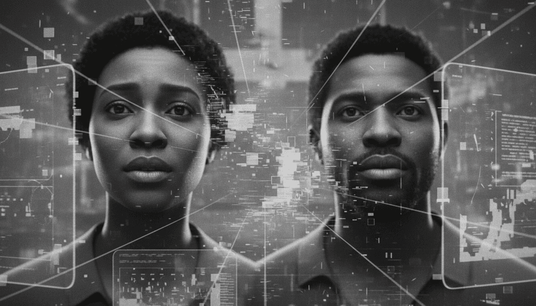 AI 正在分析 'KNOCK KNOCK' 的节奏和歌词