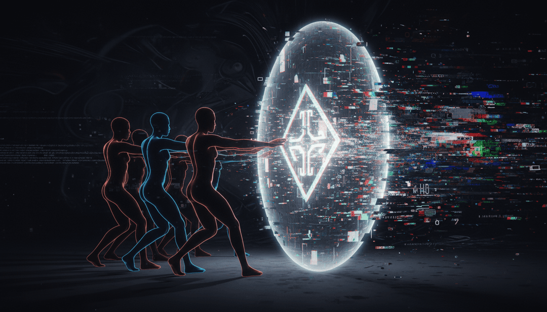 完成的 'KNOCK KNOCK' 音乐视频