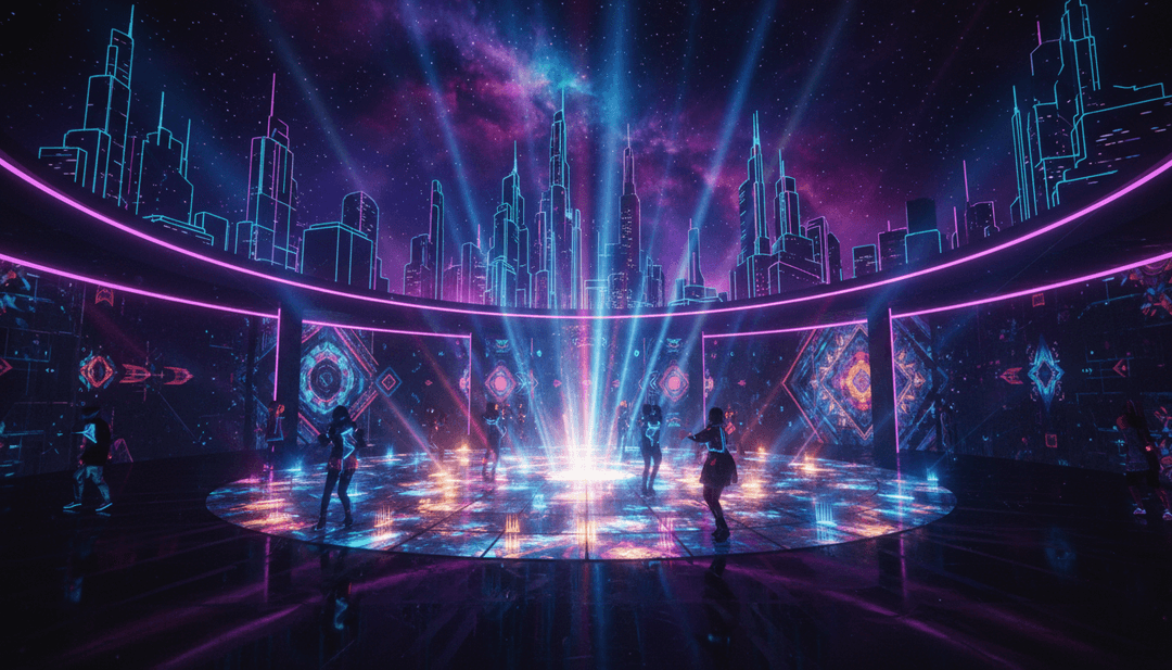 AI द्वारा Soul Clap, Moniquea & XL Middleton के 'Brand New' गीत का विश्लेषण