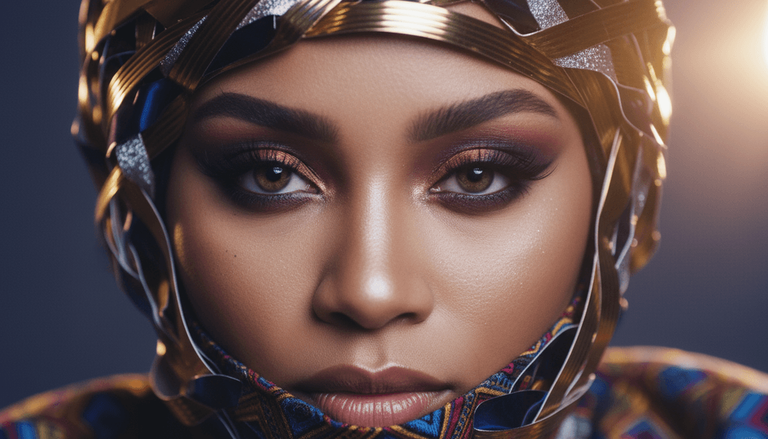 AI 将音乐元素转化为生动场景