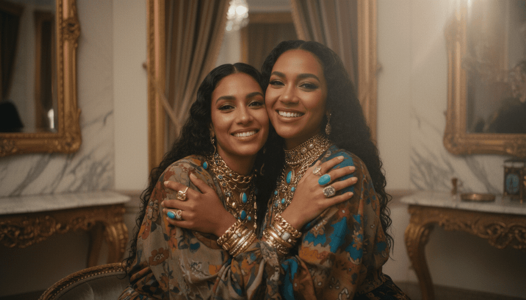 完成的音乐视频展示动态视觉效果