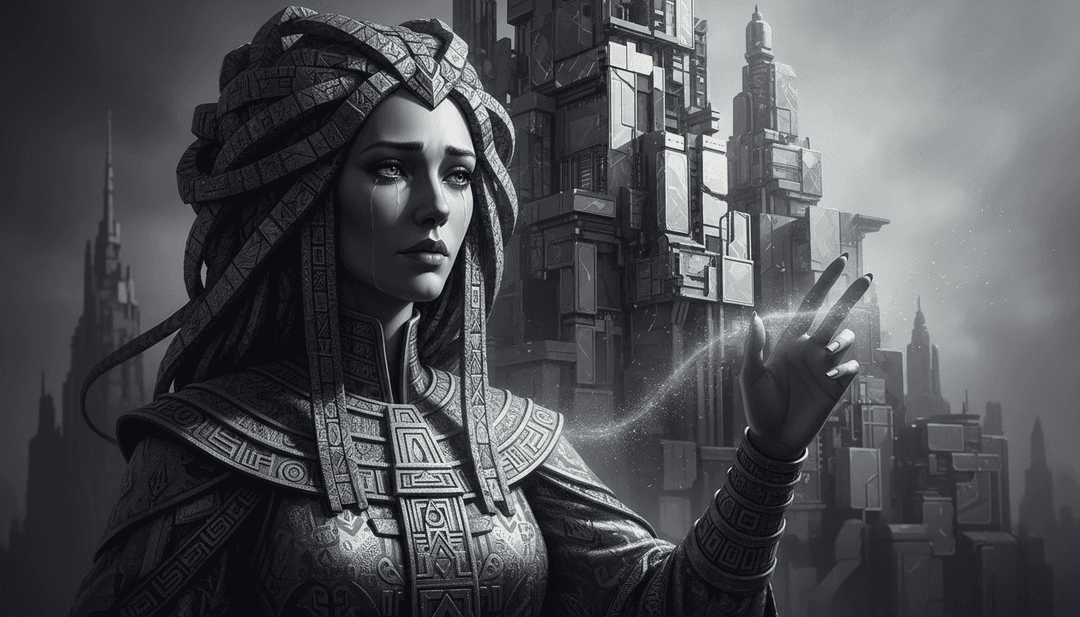 AI 'Letting Me Down' के सार की व्याख्या कर रहा है