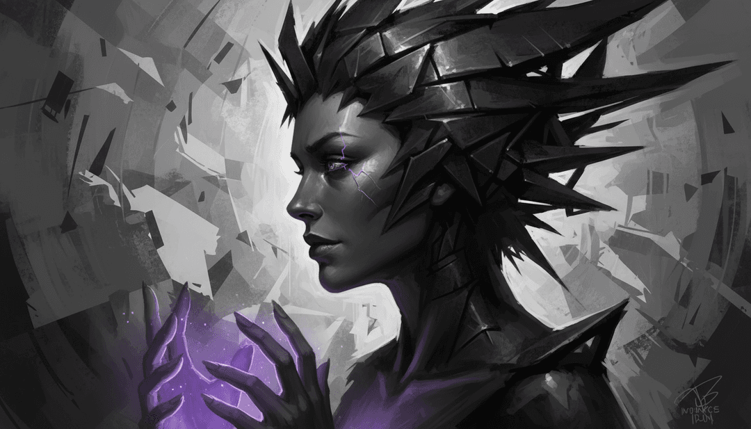 उपयोगकर्ता AI के साथ संगीत वीडियो बना रहा है