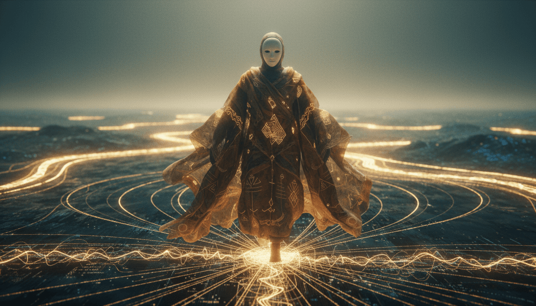 受 Supah Mario 音樂啟發的生動場景