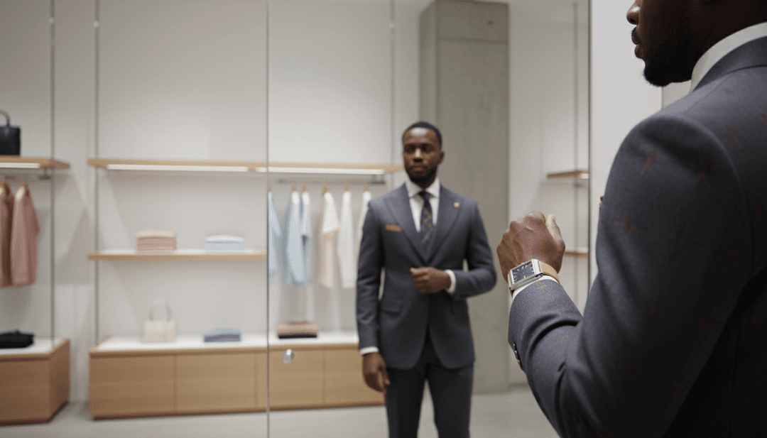 'Retail Therapy'의 비트와 가사에서 영감을 받은 시각적 장면들