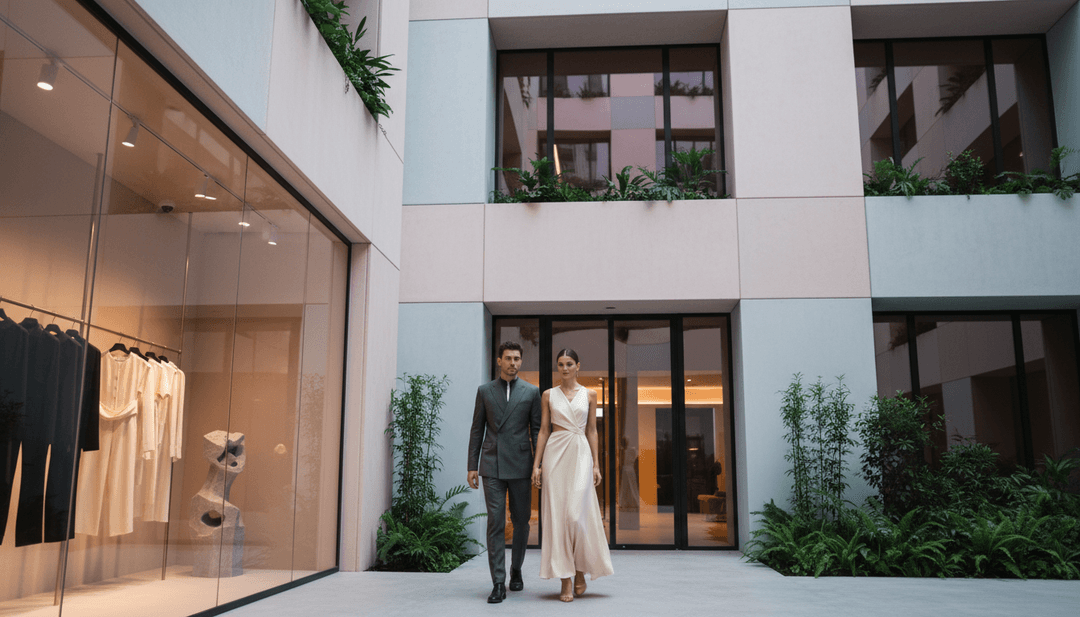 freebeat.ai로 뮤직비디오를 만드는 사용자