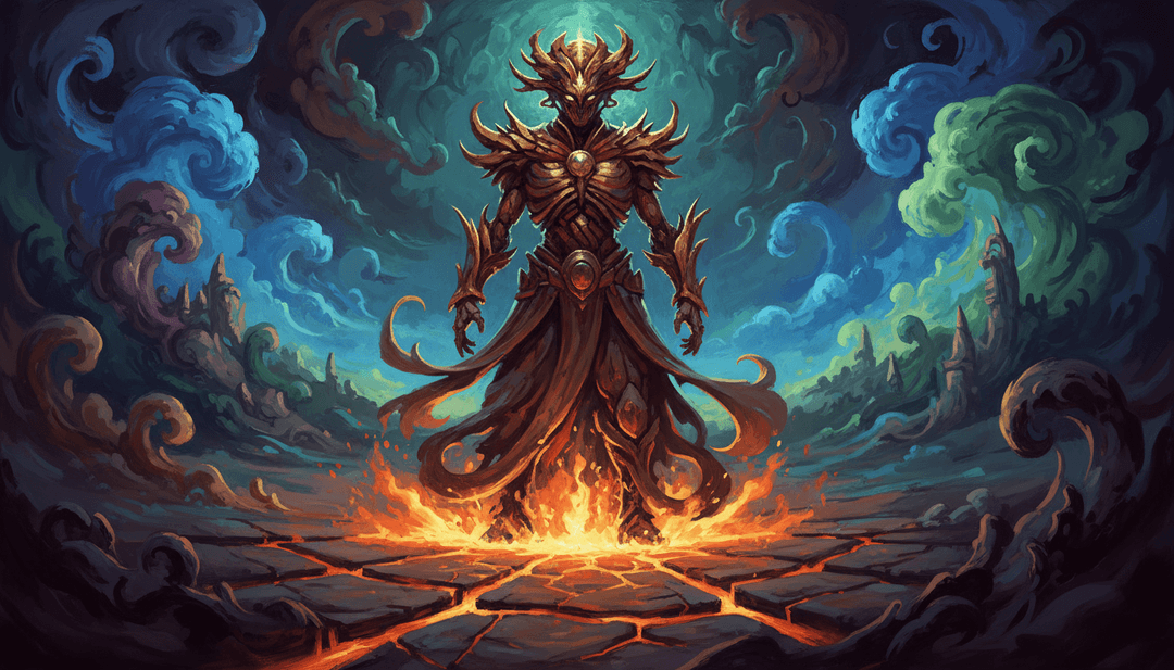 IA analizando el ritmo y el estado de ánimo de 'Ratatata' por 1Ski OG