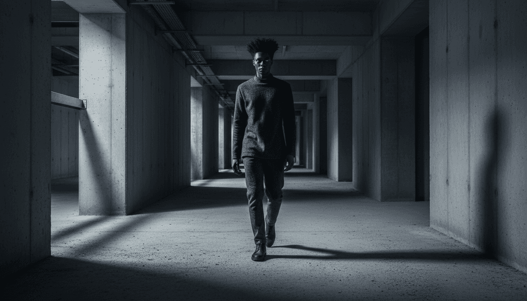 IA che analizza i testi e il ritmo di 'Move On'