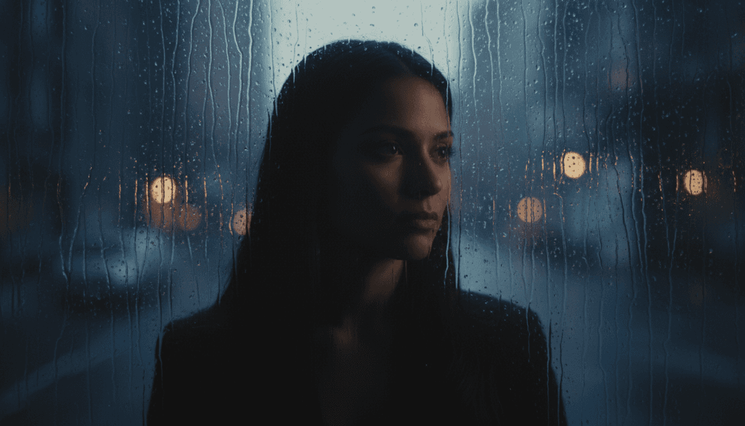 AI द्वारा Carolina के गीतों और ताल की भावना की व्याख्या।