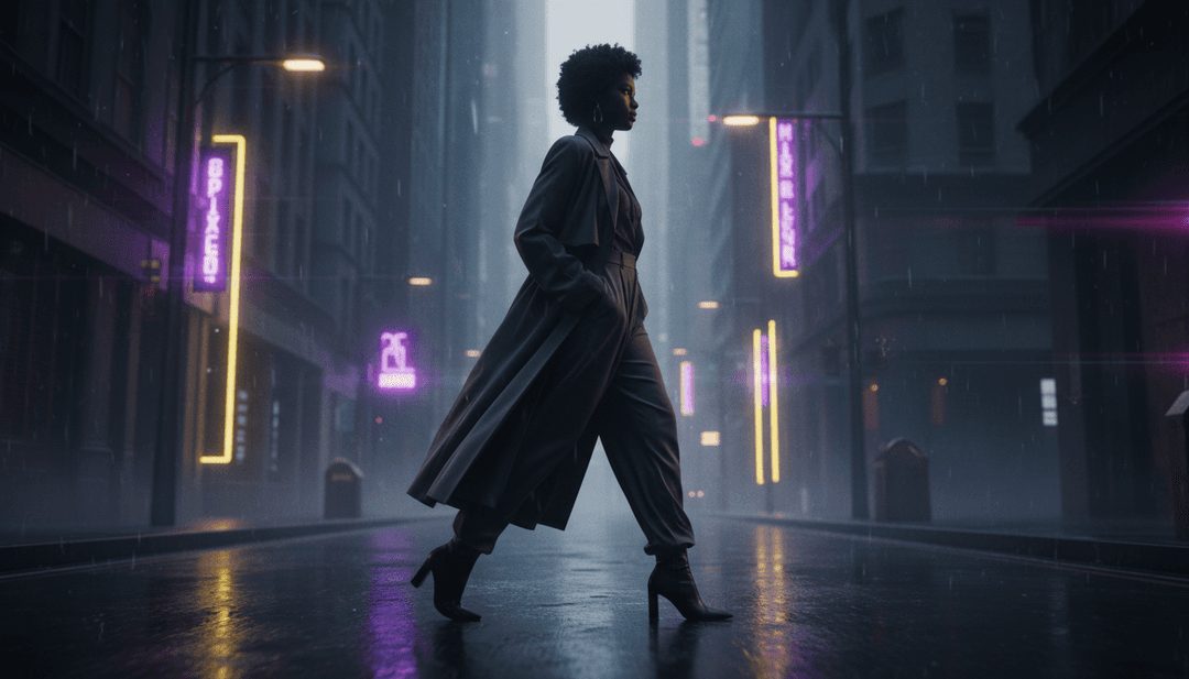 AI द्वारा Aya Nakamura के 'Désarmer' के आत्मीय लिरिक्स और रिदम की व्याख्या