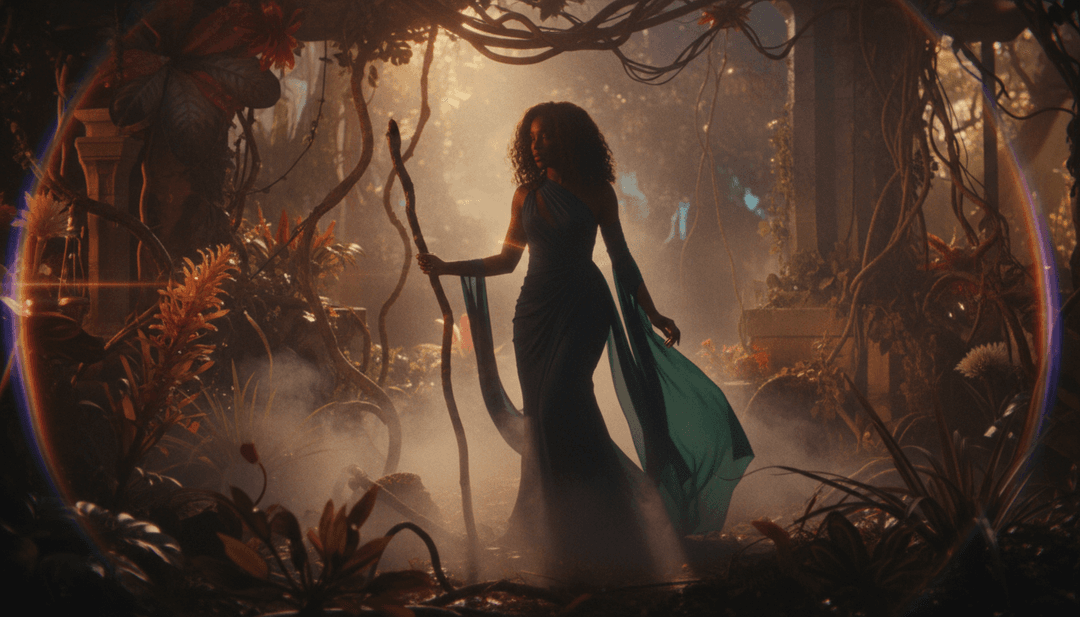 Leigh-Anne के 'Dead and Gone' के मूड की AI द्वारा व्याख्या।