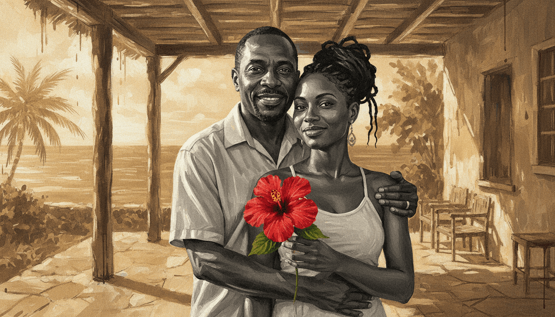 AI 根據 NESTA 的 'Worthwhile' 生成視覺場景