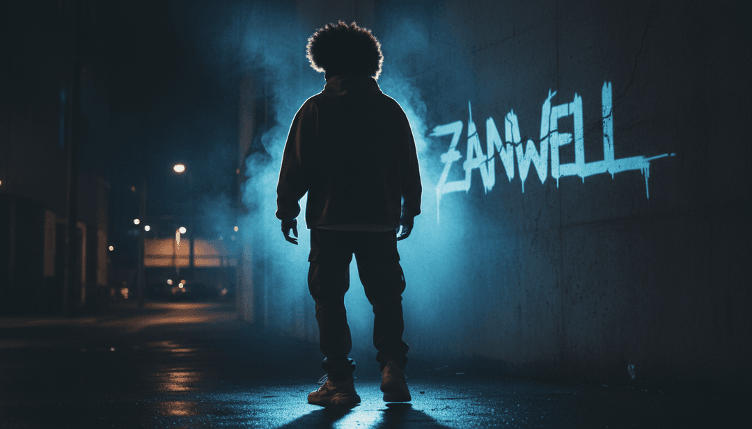 AI 為 La Cabra 音樂影片構思視覺效果