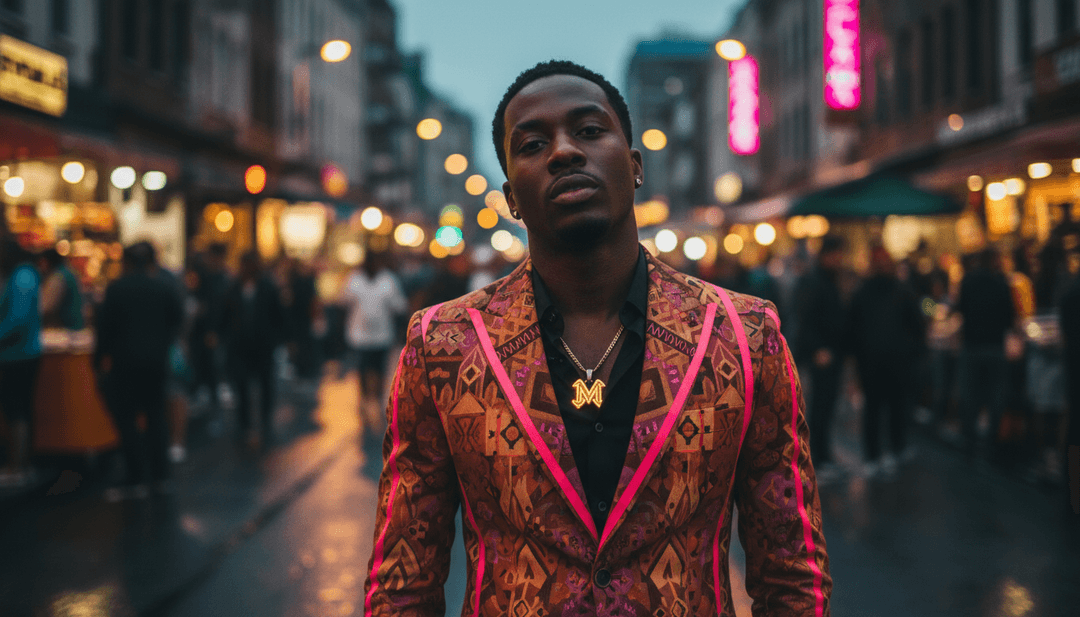 AI 為 La Cabra 影片生成動態場景