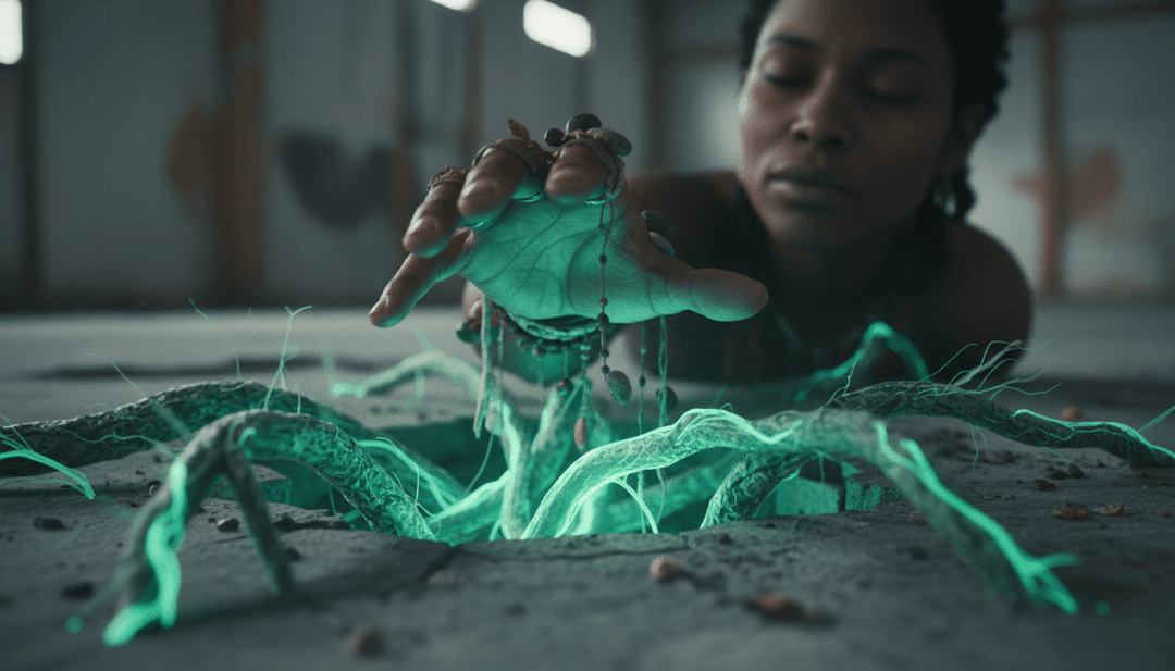 Fertiges KI-generiertes Musikvideo für 'PIMPIN''