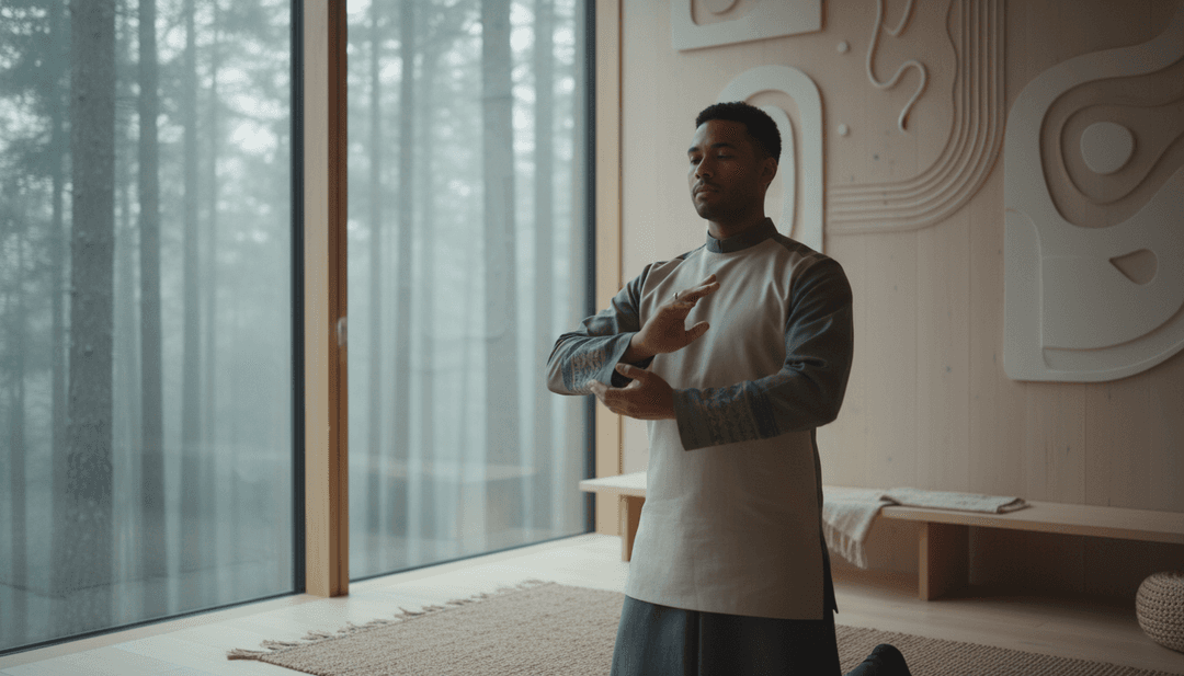 Josh Levi & FLO의 'CRASH OUT'을 해석하는 AI