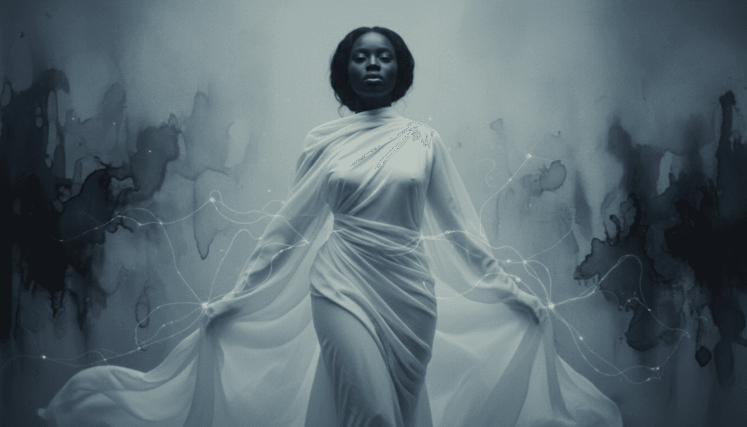 AI 解讀 Tniyah 的 'Mess'