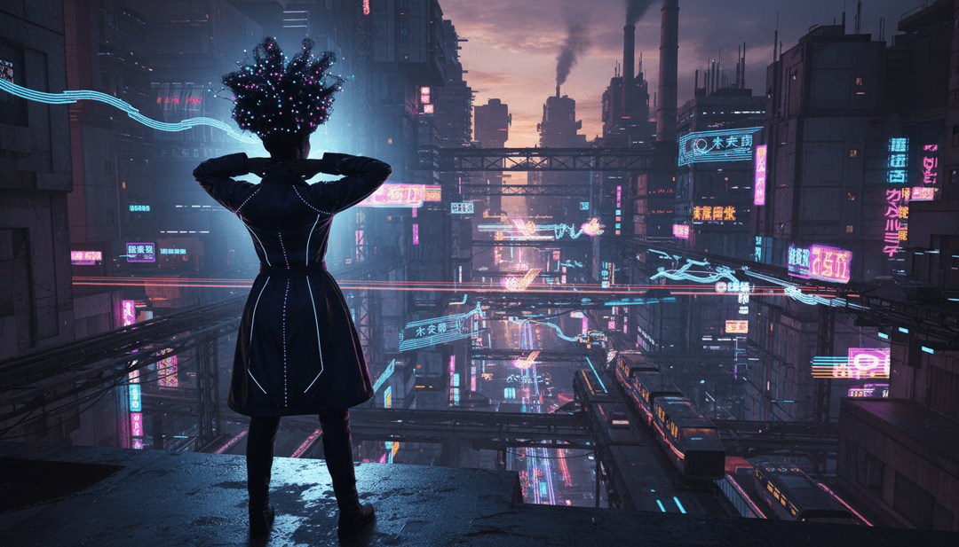 AI Ella Mai के गाने 'Tell Her' के मूड का विश्लेषण कर रहा है