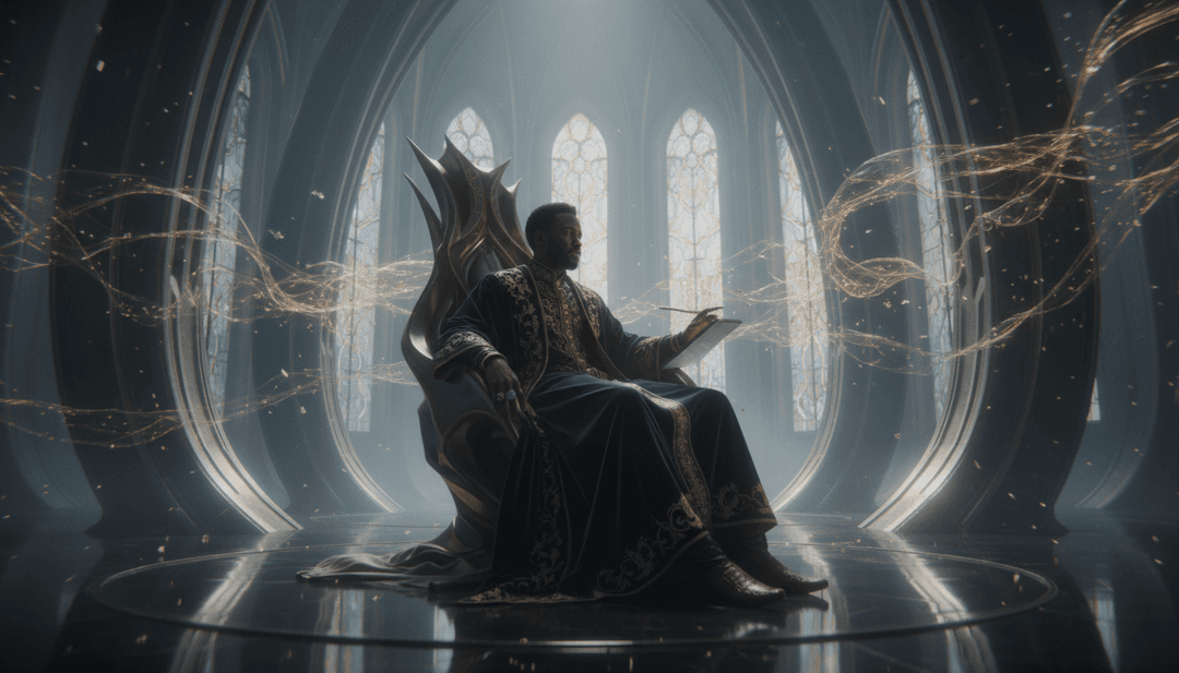 AI 分析 'Just How You Are' 的靈魂節奏