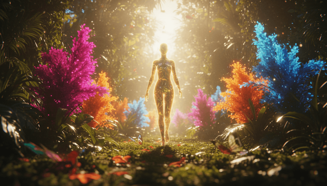 Usuario creando un video musical único con FreeBeat.ai