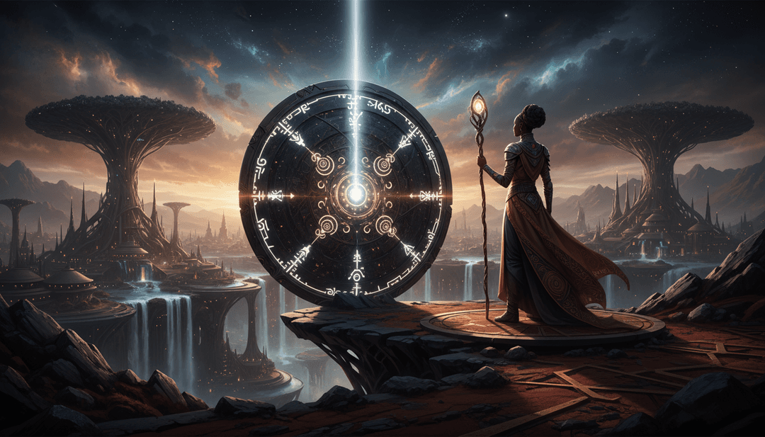 एआई द्वारा बनाया गया 'YAH' का अंतिम संगीत वीडियो