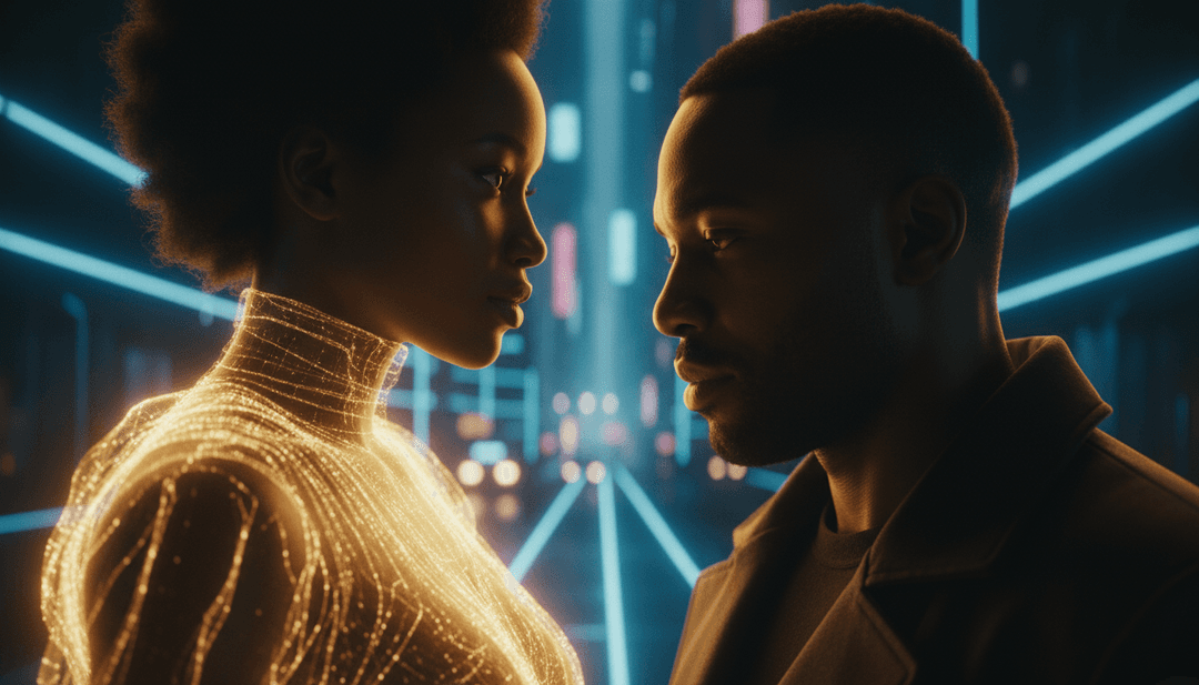 AI द्वारा Destin Laurel के '911' के मूड और ताल का विश्लेषण