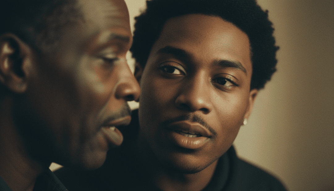 歌曲情感高低起伏的视觉表现