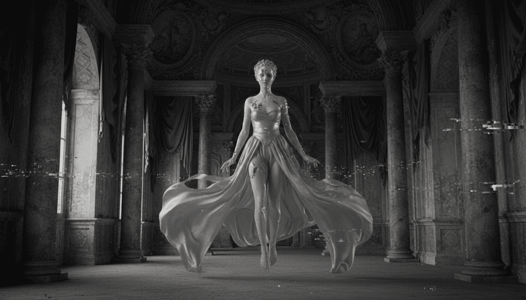 KI analysiert die Stimmung und den Rhythmus von 'Off Me' von Bri3