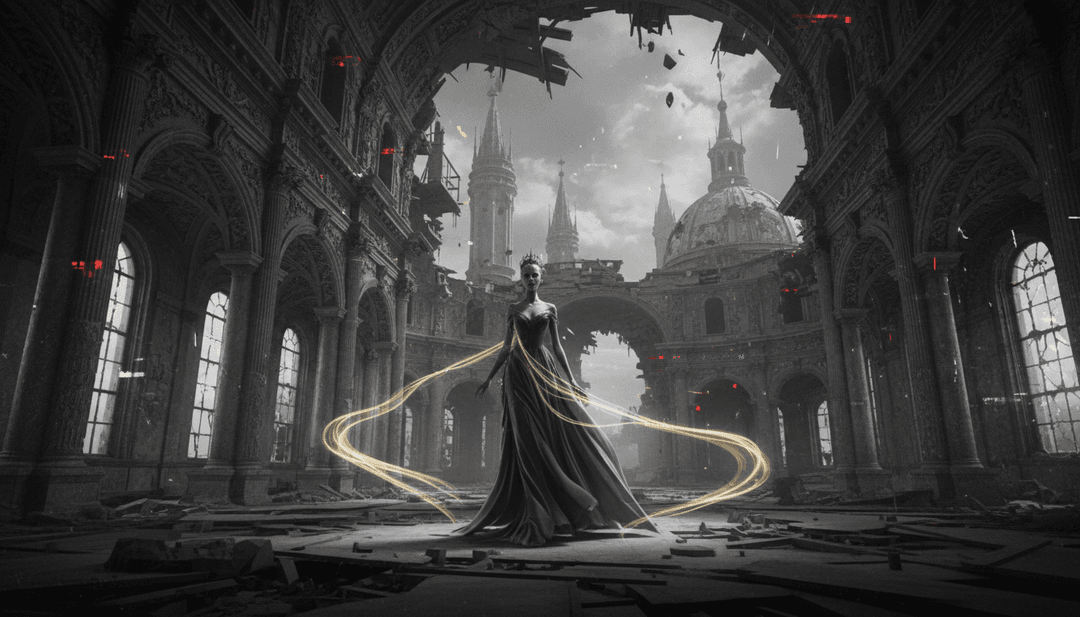 Fertiges KI-generiertes Musikvideo für 'Off Me'