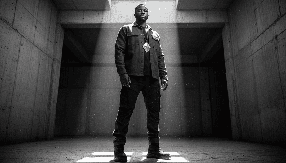 AI 解释 SWAVAY 的 'All I Do' 以创建音乐视频