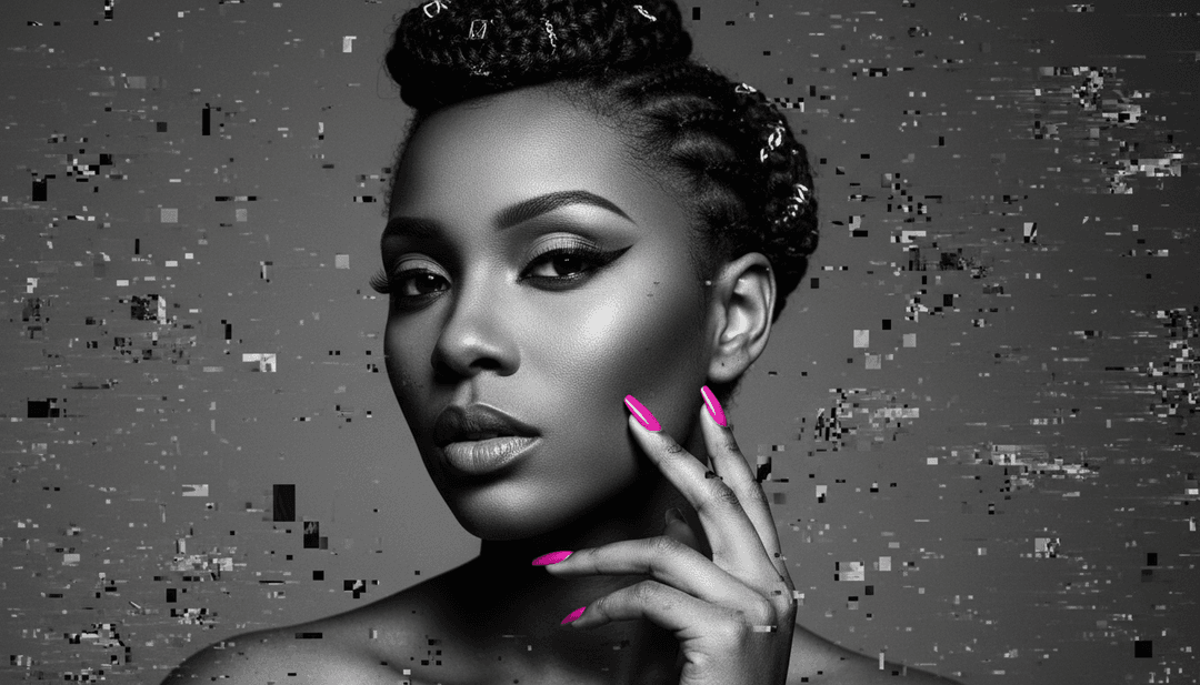 IA interpretando o humor de 'Pretty & Petty'