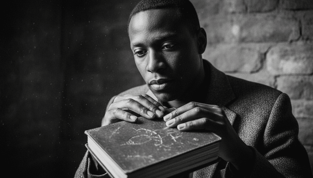 AI 詮釋 Chris Patrick 的《Ramen Noodles》的精髓