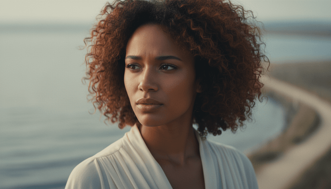 AI 解读 'Down the Road' 的情绪和歌词