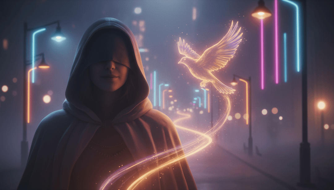 Usuário criando seu próprio videoclipe usando o freebeat.ai