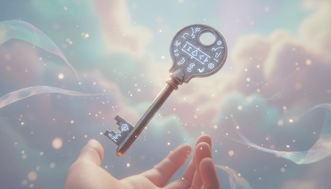 IA interpretando a essência emocional de Vacancy por Ari Lennox