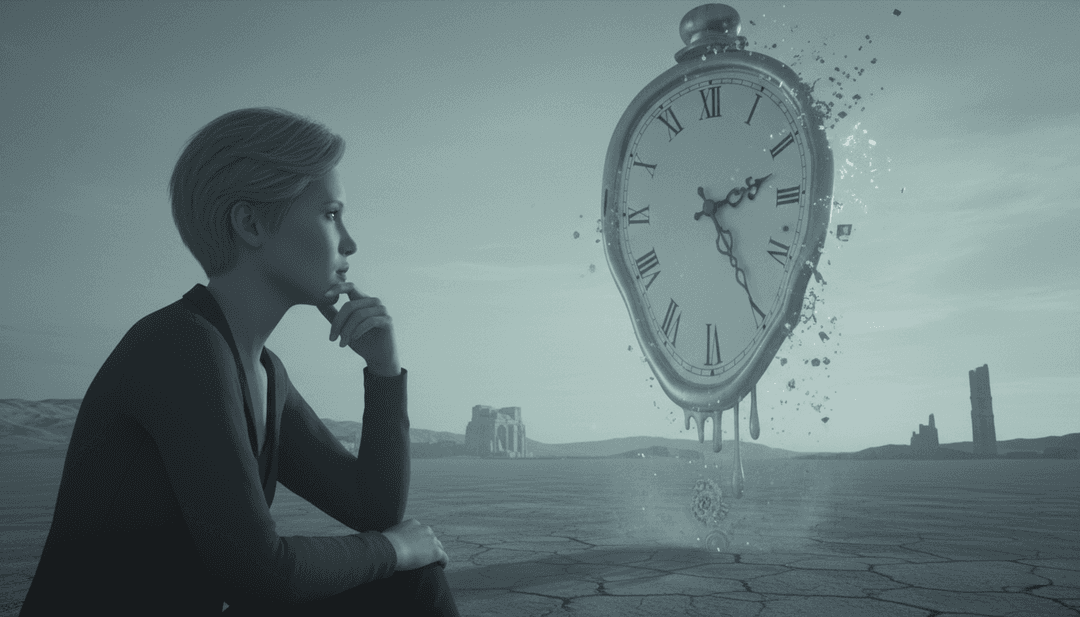 Kurtis Wells के BAPTIZED की आत्मा की AI व्याख्या