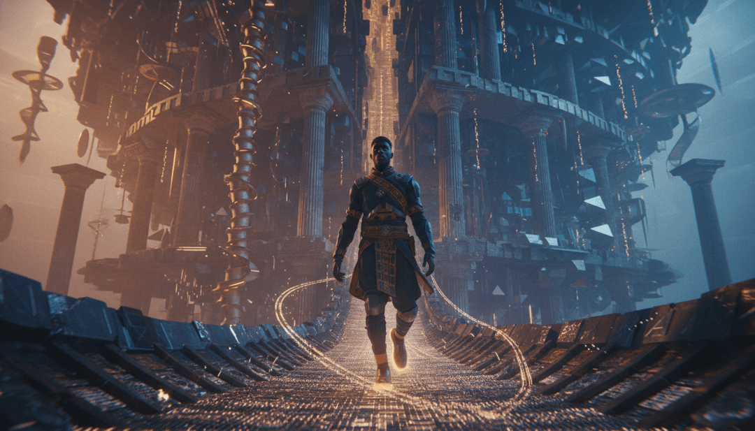 IA interpretando 'Nice Shoes' de Steve Lacy