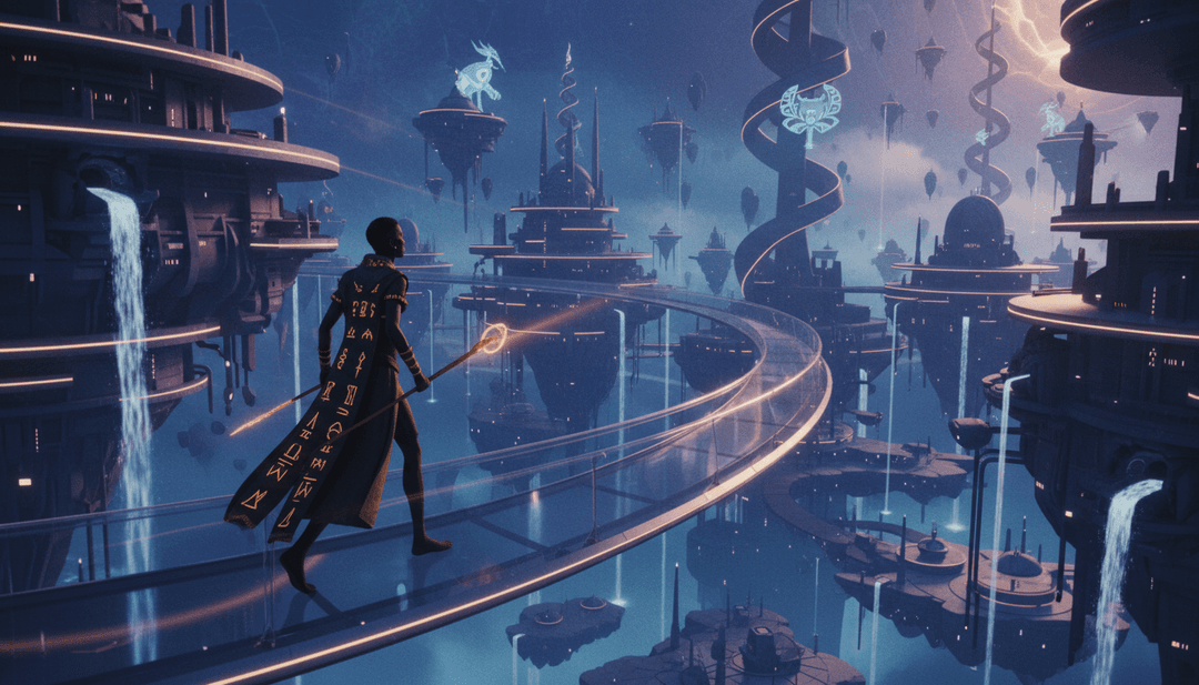 Escenas visuales inspiradas por 'Nice Shoes'