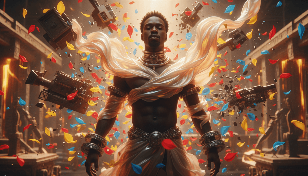 IA analizando la canción 'Shooter' de Johnny Venus