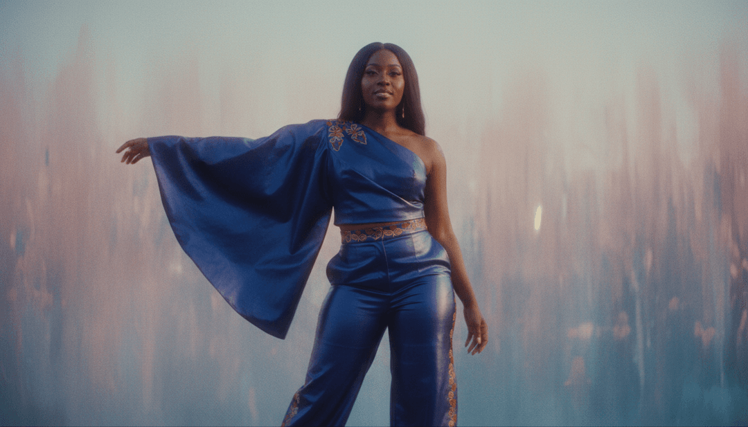 KI interpretiert die Stimmung von 'do what i say' von kwn