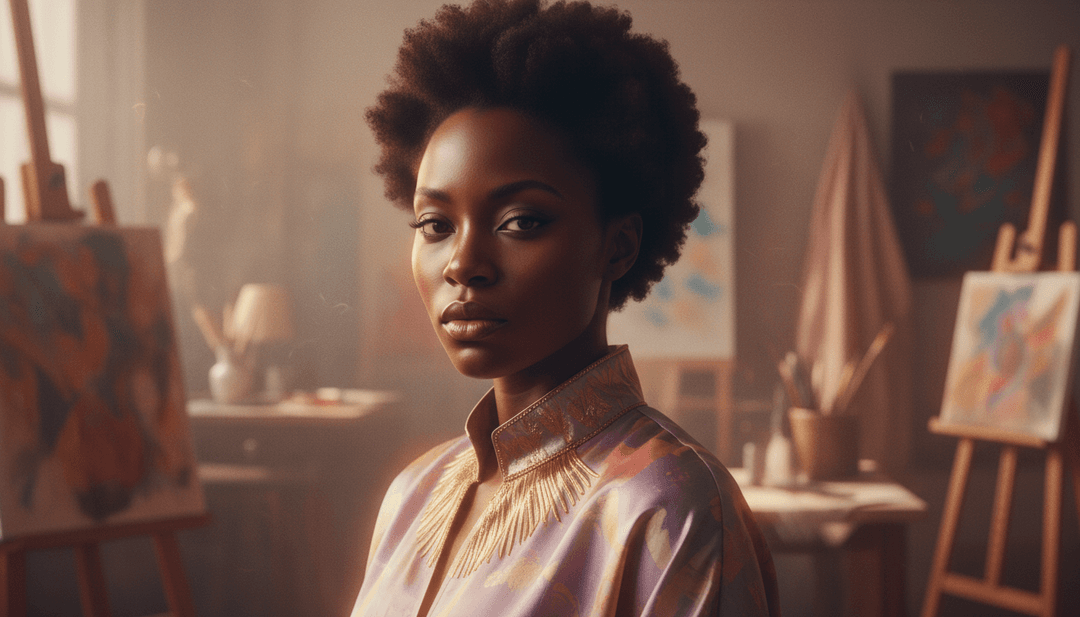 KI erstellt visuelle Szenen für 'do what i say'