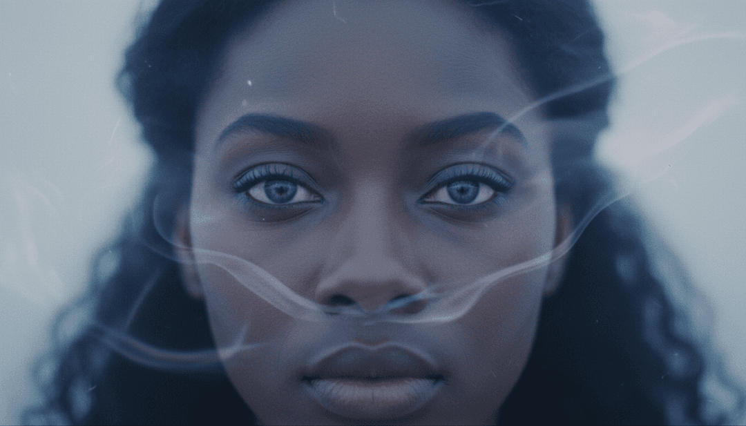 Endszene des Musikvideos für 'do what i say'