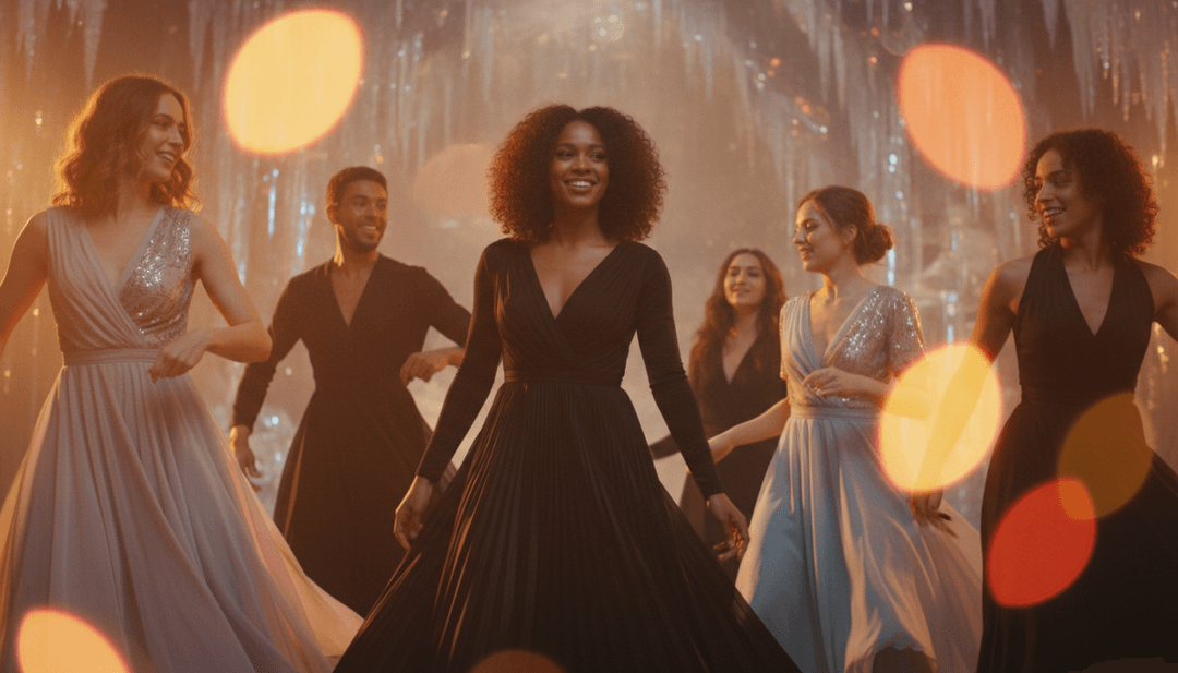 'Hvn High'를 위한 AI 생성 뮤직 비디오 완료