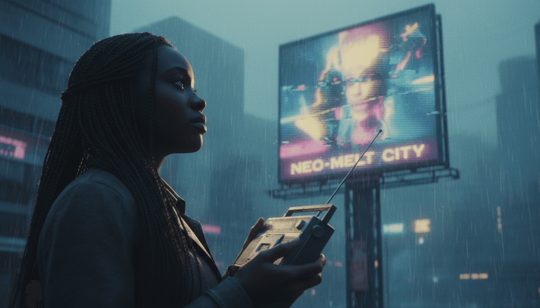 AI 詮釋歌曲的情感和節奏