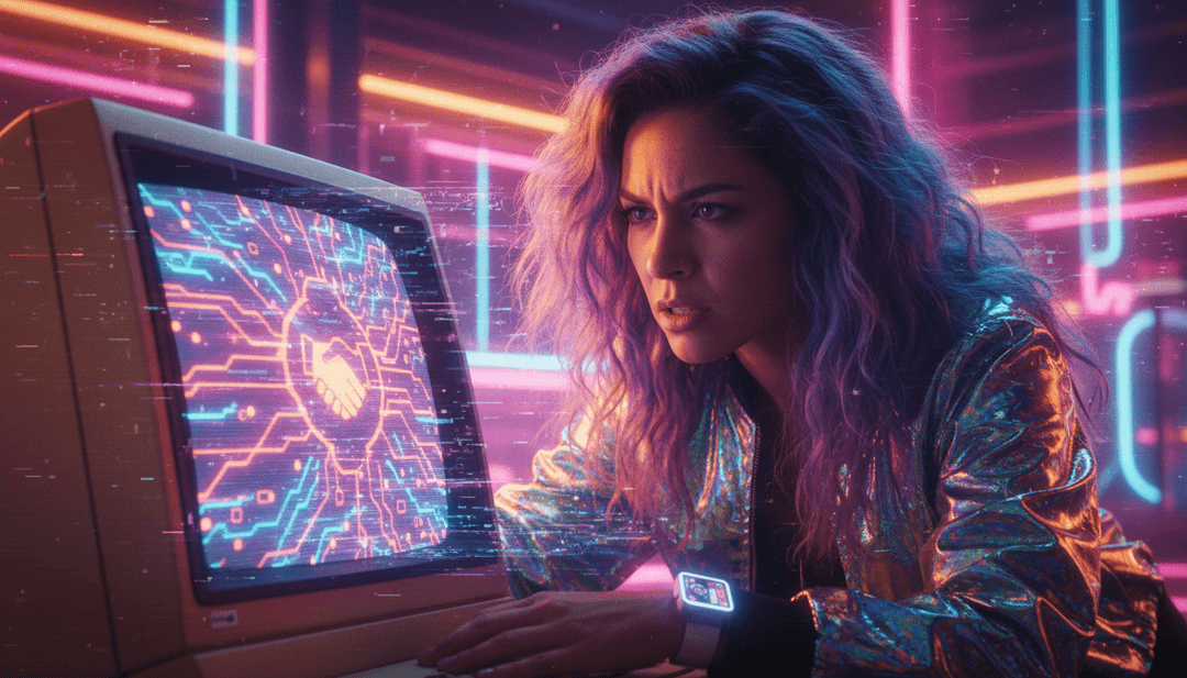 最終的音樂影片展示了歌曲的精髓